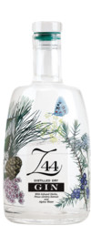 Roner Z44 Dry Gin