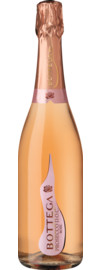 Poeti Prosecco Spumante Rosé