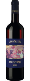 2018 Per Sempre Syrah