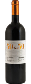 2013 Avignonesi 50 & 50