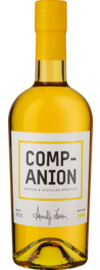 Companion Aperitivo Amalfi Lemon