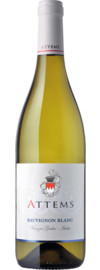 2019 Conti Attems Sauvignon Blanc