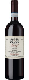 2018 Larigi Langhe Rosso