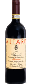 2017 Unoperuno Barolo