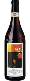2017 Vajra Albe Barolo