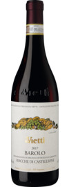 2017 Vietti Rocche di Castiglione Barolo