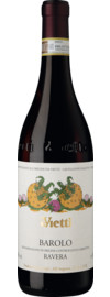 2017 Vietti Ravera Barolo