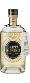 Nonino Grappa invecchiata 14 mesi