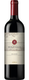 2019 Tenuta Meraviglia Rosso