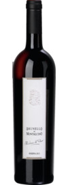 2015 Madonna del Piano Brunello Riserva