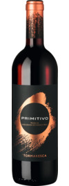 2020 Tormaresca Primitivo