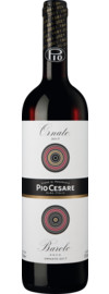 2017 Pio Cesare Barolo Ornato