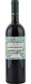 2018 Duemani Altrovino