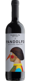 2019 Pandolfo Sangiovese Superiore