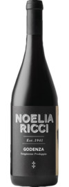 2019 Noelia Ricci Godenza