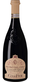 2015 Pietro dal Cero Amarone