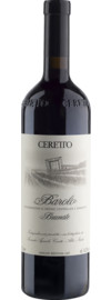 2016 Barolo Brunate