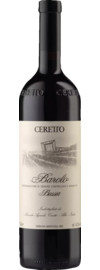 2017 Bussia Barolo