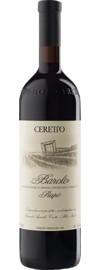 2017 Prapó Barolo