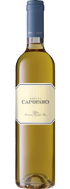 2019 Capofaro Malvasia