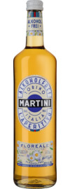 Martini Floreale