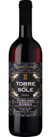 2020 Torre di Sole Rosso