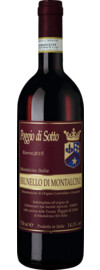 2015 Poggio di Sotto Brunello Riserva