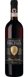 2019 Castello di Volpaia Chianti Classico Riserva