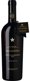 2019 Leggenda Vigne Vecchie Gold Primitivo