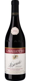 2016 Barolo Riserva Vigna San Giuseppe