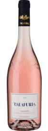 2021 Calafuria Salento Rosé