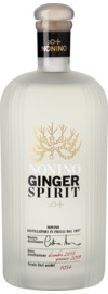 Nonino Gingerspirit