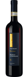 2017 Siro Pacenti Pelagrilli Brunello