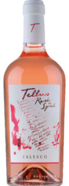 2021 Tellus Syrah Rosato Lazio