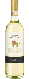 2021 Alto Cavaliere Gavi