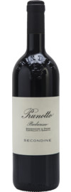 2017 Prunotto Barbaresco Secondine