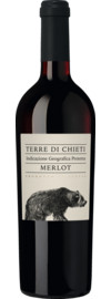 2021 Tollo Merlot