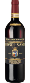 2015 Biondi Santi Brunello Riserva