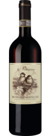 2017 Le Potazzine Brunello