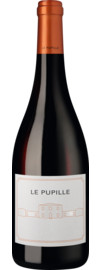 2016 Le Pupille Syrah
