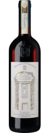 2018 Michele Chiarlo Barolo Cerequio