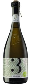 Prapian 3 Volte Prosecco Frizzante