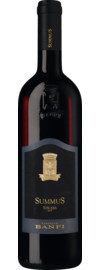 2018 Castello Banfi Summus