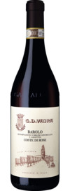 2018 Vajra Barolo Coste di Rose