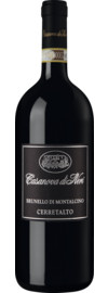 2012 Cerretalto Brunello
