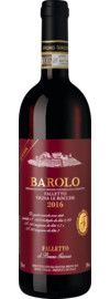 2016 Falletto Le Rocche Barolo Riserva