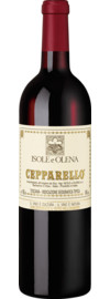 2019 Cepparello
