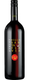 Villa Santa Flavia Merlot