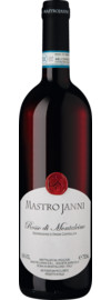 2020 Mastrojanni Rosso