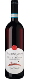 2020 Mastrojanni Rosso